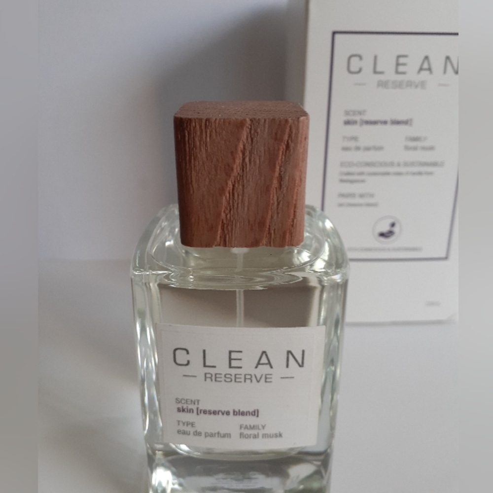 Reserve Skin Eau de Parfum